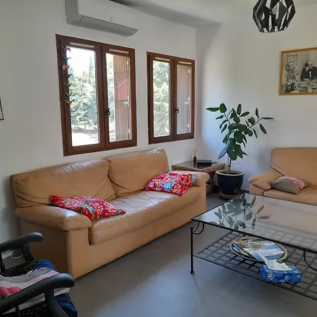 Apartment Grande Terrasse Et Vue Sur Le Site Antique